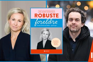Banner - Robuste foreldre