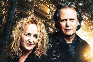 Konsert med Secret Garden med Elisabeth "Bettan" Andreassen som gjesteartist.