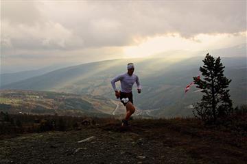 Skåbu Fjellmaraton 2025