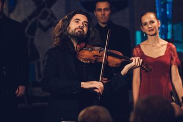 Solistkorets julekonsert