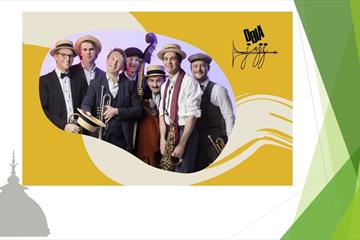 Swing ´Ít - DølaJazz 23