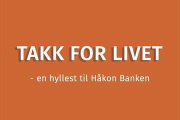 Teaterkonsert om Håkon Banken. Teater Innlandet
