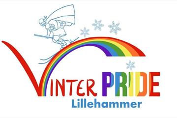 Vinterpride Lillehammer 2025