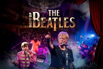 Best of The Beatles med Det Betales