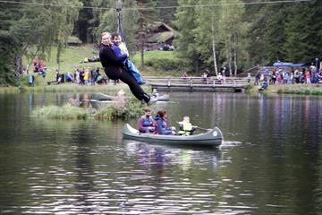 Barnas Sommerdag