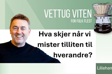Einar Øverenget banner