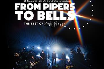 The Best of Pink Floyd