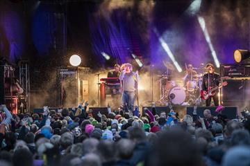 Rondaståk Mountain Festival