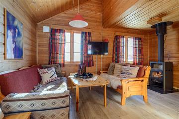 Nordseter Cabins