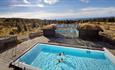 Outdoor swimmingpool - Ilsetra