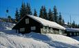 Cabin in Hafjell