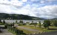 Caravans, Lillehammer Camping