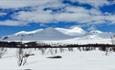 Rondane National Park