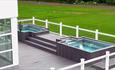 Jacuzzi Scandic Lillehammer