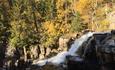 Fossefall