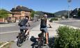 Bysykler i Lillehammer