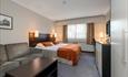 Double room Hafjell Hotell