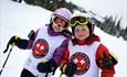 Junior Ski Patrol