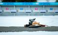 Skiskyting på Birkebeineren Skistadion