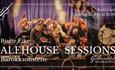Alehouse Sessions