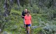 Sykling, fiske og vandring med Discover nature Norway