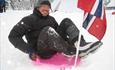 Leker og spill med Hafjell Event