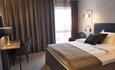 Double room, Clarion Collection Hotel Hammer