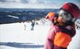 Ski i Hafjell