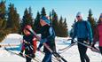 Birkebeinerløypa