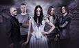 Deep sun er godt kjent med Souls of Diotima
