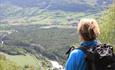 Pilegrimsleden gjennom Gudbrandsdalen