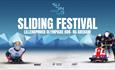 sliding festival