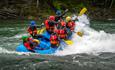 Rafting Sjoa dobbel