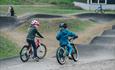 KidsPump in Hafjell Bike Park