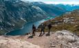 Trolltunga