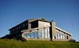 Pellestova Hotell Hafjell outside