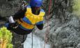 Canyoning with Go Sjoa Rafting