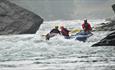 Rafting