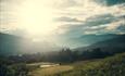 Golfcourse