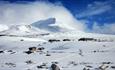 Rondane National Park