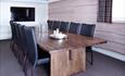 Meeting room Pellestova Hotell Hafjell