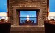 Fire place