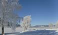 Wintertime along Mjøsa