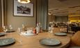 The Restaurant at Scandic Victoria Lillehammer