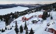 Gålå Mountain Lodge