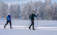 Cross-country skiing, Gudbrandsdalen