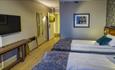 Double room, Clarion Collection Hotel Hammer