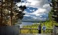 Venabygdsfjellet, Norwegian Scenic Route Rondane