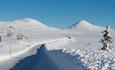 Norwegian Scenic Route Rondane