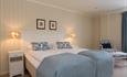 Double room Nermo Hotell
